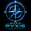 MAKO Pyxis Movement Quality trading robot logo