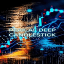 Peak AF Deep trading robot logo