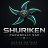 Shuriken Parabolic Sar