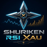 Shuriken RSI