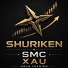 Shuriken SMC XAU