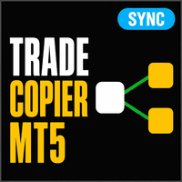 Trade Copier and Telegram Signals MT5 Conservative Strategy Tester result, 14.39% simulated ROI