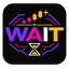 WAIT Entry Timing trading robot logo
