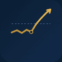 Aurum Trend Rider trading robot logo
