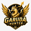 Garuda Hunter trading robot logo
