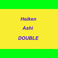 HaikenAshiDouble