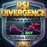 RSI Divergence Pulse KPG