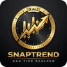 SnapTrend XAU Tick Scalper