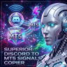 Superior Discord To MT5 Signals Copier