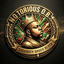 The Notorious OB MT4 trading robot logo