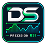 DS Precision RSI Trend Signals