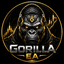 Gorilla EA 2 trading robot logo