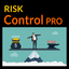Risk Control Pro trading robot logo