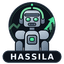 CableQuantHassila trading robot logo