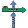 Cross Sided Scalp