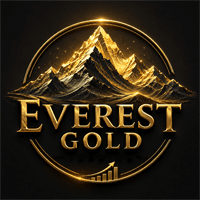Everest Gold Scalper trading robot logo