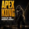 Apex Kong Draft