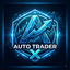 Auto Trader X trading robot logo