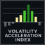 Fabii Volatility Acceleration Index trading robot logo