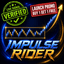 Impulse Rider trading robot logo