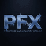 PFX Structure and Liquidity Model