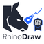 Rhino Drawing Tools MT5 trading robot logo