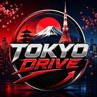 Tokyo Drive