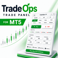 TradeOps MT5 Aggressive Strategy Tester result, -26.3% simulated ROI