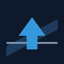 TrendArrowPro trading robot logo