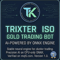 Trixter ISO