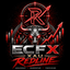 EcFx XAU Redline trading robot logo