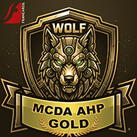 Gold mcda ahp