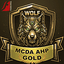 Gold mcda ahp trading robot logo