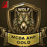 Gold mcda ahp