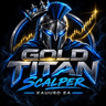 Gold Titan Scalper