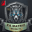 Matriz Mcda trading robot logo