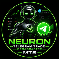 Neuron Telegram Trade Broadcaster MT5