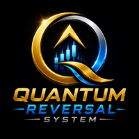Quantum Reversal System