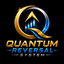 Quantum Reversal System trading robot logo
