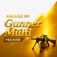 Xauusd M1 Gunner Multi Preview
