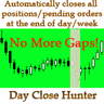 Day Close Hunter