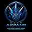 Mako Arpano trading robot logo