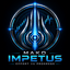 Mako Impetus trading robot logo