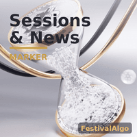 Sessions and News Marker
