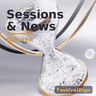 Sessions and News Marker