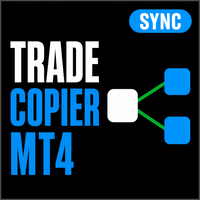 Trade Copier and Telegram Signals MT4