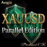 Aegis XAU Parallel Edition