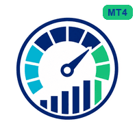Currency Strength Correlation Dashboard for MT4 trading robot logo