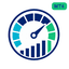 Currency Strength Correlation Dashboard for MT4 trading robot logo
