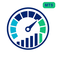 Currency Strength Correlation Dashboard for MT5 trading robot logo